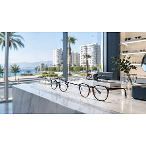Çiğli İzmir Gözlük ve Optik Ürünler