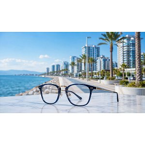 Mavişehir İzmir Gözlük ve Optik Ürünler