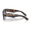 RayBan 0RB0840S - Mega wayfarer Güneş Gözlüğü
