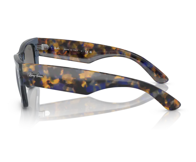 RayBan 0RB0840S - Mega wayfarer Güneş Gözlüğü