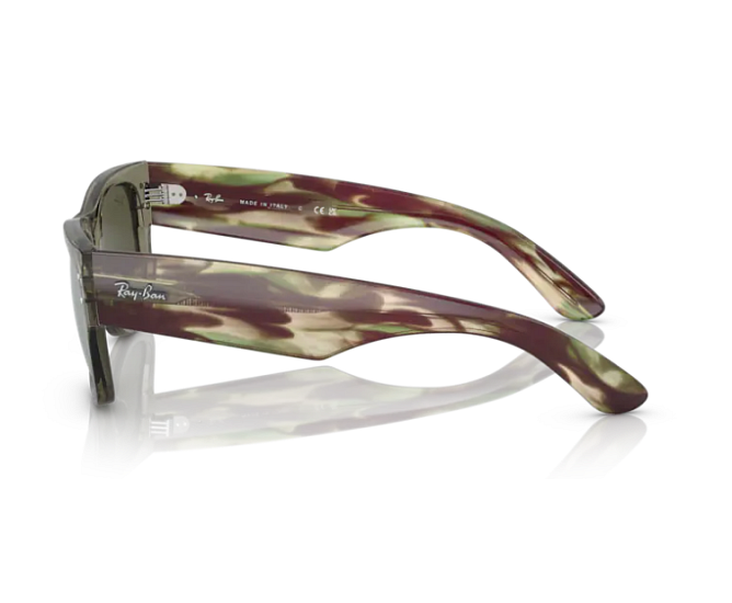 RayBan 0RB0840S - Mega wayfarer Güneş Gözlüğü