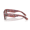 RayBan 0RB0840S - Mega wayfarer Güneş Gözlüğü