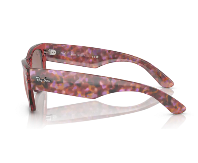 RayBan 0RB0840S - Mega wayfarer Güneş Gözlüğü