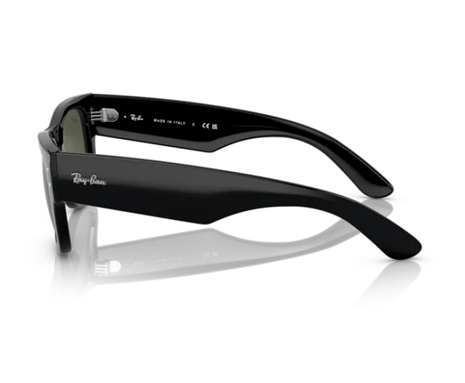 RayBan 0RB0840S - Mega wayfarer Güneş Gözlüğü