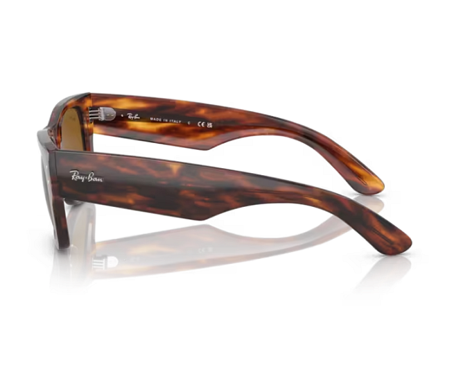 RayBan 0RB0840S - Mega wayfarer Güneş Gözlüğü