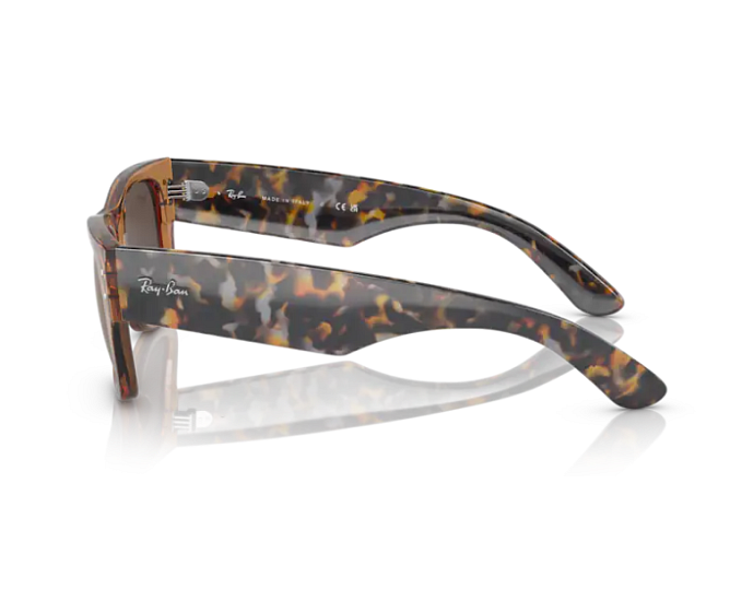 RayBan 0RB0840S - Mega wayfarer Güneş Gözlüğü