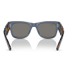 RayBan 0RB0840S - Mega wayfarer Güneş Gözlüğü