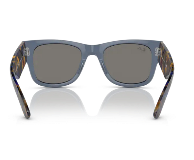 RayBan 0RB0840S - Mega wayfarer Güneş Gözlüğü