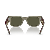 RayBan 0RB0840S - Mega wayfarer Güneş Gözlüğü