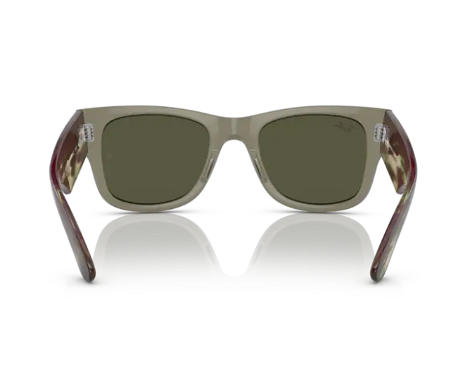 RayBan 0RB0840S - Mega wayfarer Güneş Gözlüğü