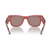 RayBan 0RB0840S - Mega wayfarer Güneş Gözlüğü