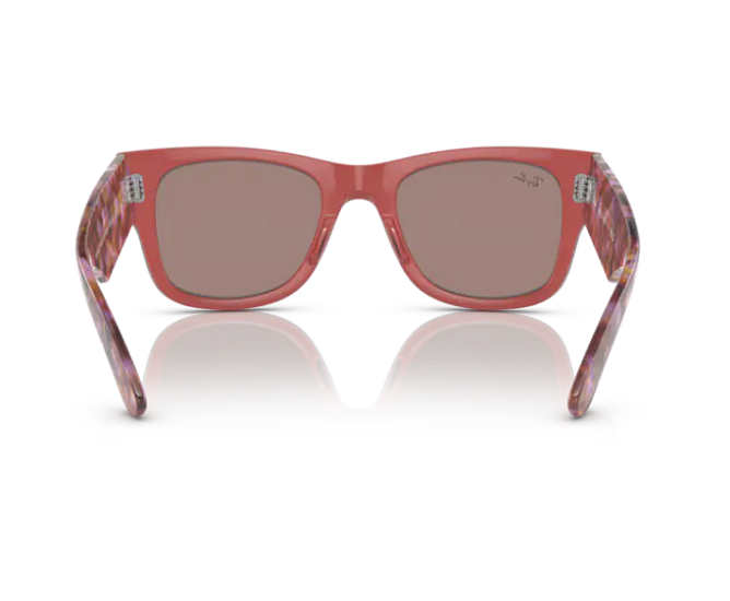 RayBan 0RB0840S - Mega wayfarer Güneş Gözlüğü