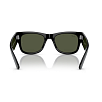 RayBan 0RB0840S - Mega wayfarer Güneş Gözlüğü