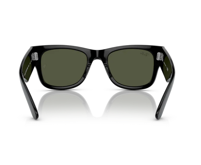 RayBan 0RB0840S - Mega wayfarer Güneş Gözlüğü