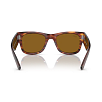 RayBan 0RB0840S - Mega wayfarer Güneş Gözlüğü
