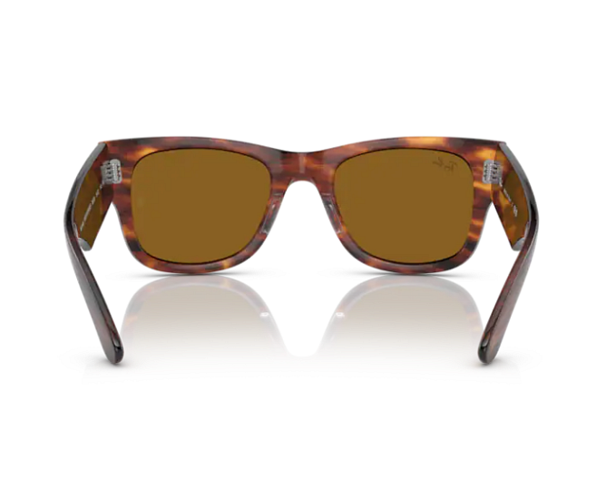 RayBan 0RB0840S - Mega wayfarer Güneş Gözlüğü