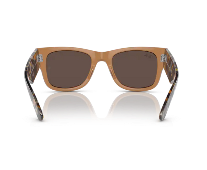RayBan 0RB0840S - Mega wayfarer Güneş Gözlüğü