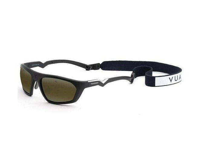 Vuarnet VL 2010 0002 Unisex Güneş Gözlüğü
