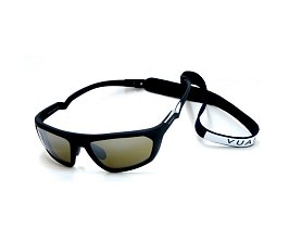 Vuarnet VL 2010 0002 Unisex Güneş Gözlüğü