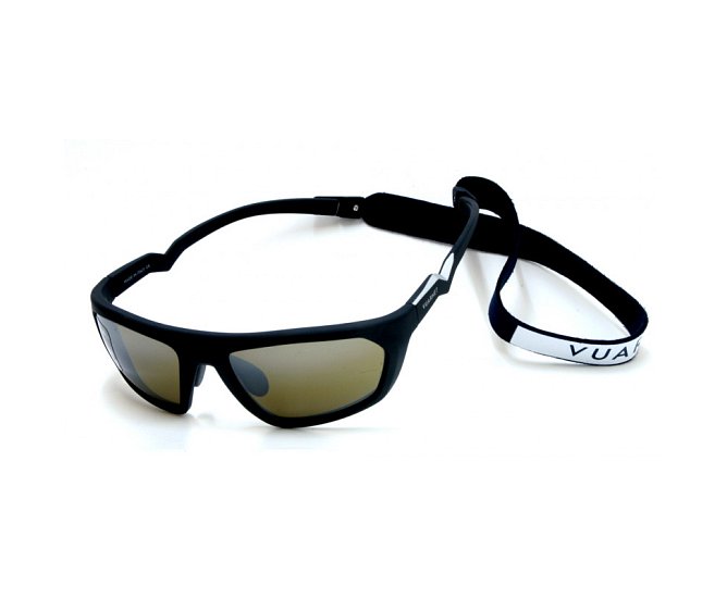 Vuarnet VL 2010 0002 Unisex Güneş Gözlüğü