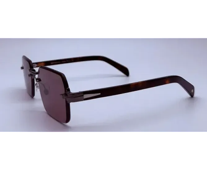 BROOKS CBS2118 Güneş Gözlüğü BROOKS CBS2118 Güneş Gözlüğü