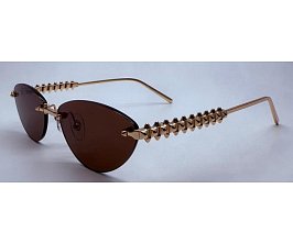 BROOKS CBS2138 Güneş Gözlüğü