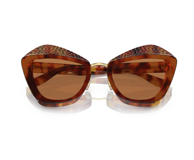 MIU MIU 0MU 01XS Güneş Gözlüğü