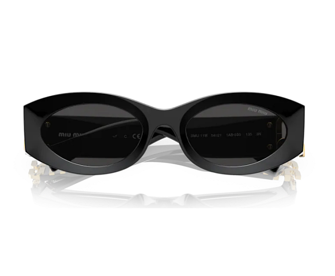 MIU MIU 0MU 11WS