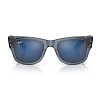 RayBan 0RB0840S - Mega wayfarer Güneş Gözlüğü