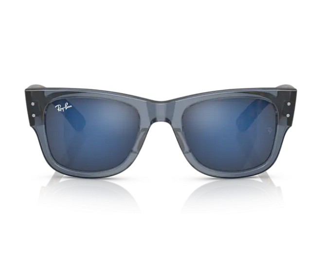 RayBan 0RB0840S - Mega wayfarer Güneş Gözlüğü