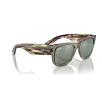 RayBan 0RB0840S - Mega wayfarer Güneş Gözlüğü