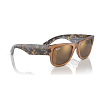 RayBan 0RB0840S - Mega wayfarer Güneş Gözlüğü