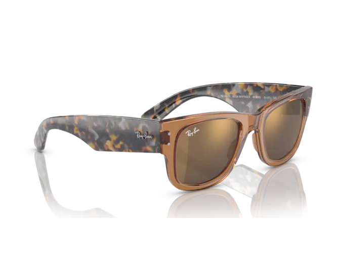 RayBan 0RB0840S - Mega wayfarer Güneş Gözlüğü