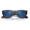 RayBan 0RB0840S - Mega wayfarer Güneş Gözlüğü