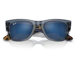 RayBan 0RB0840S - Mega wayfarer Güneş Gözlüğü