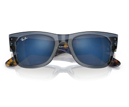 RayBan 0RB0840S - Mega wayfarer Güneş Gözlüğü