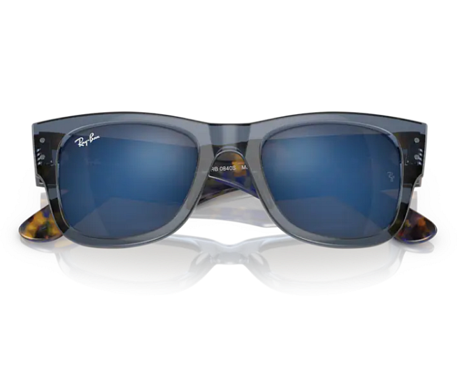 RayBan 0RB0840S - Mega wayfarer Güneş Gözlüğü