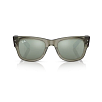 RayBan 0RB0840S - Mega wayfarer Güneş Gözlüğü