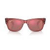 RayBan 0RB0840S - Mega wayfarer Güneş Gözlüğü