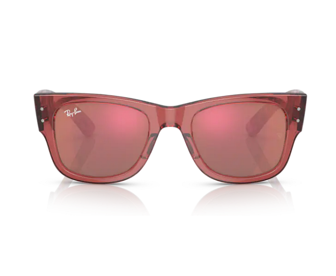 RayBan 0RB0840S - Mega wayfarer Güneş Gözlüğü