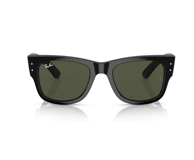 RayBan 0RB0840S - Mega wayfarer Güneş Gözlüğü