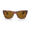 RayBan 0RB0840S - Mega wayfarer Güneş Gözlüğü