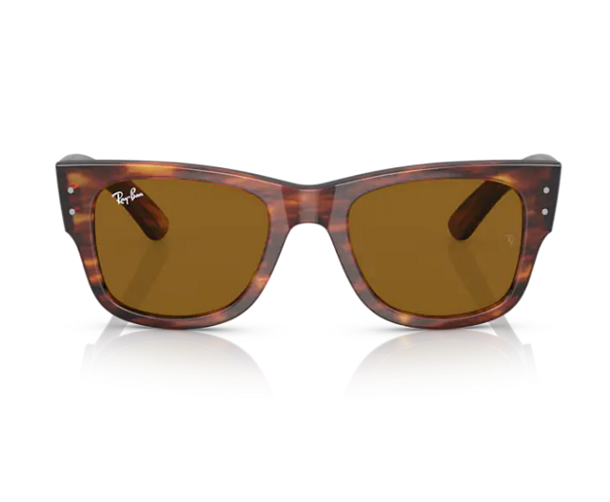 RayBan 0RB0840S - Mega wayfarer Güneş Gözlüğü