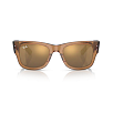 RayBan 0RB0840S - Mega wayfarer Güneş Gözlüğü