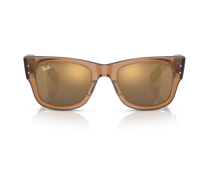 RayBan 0RB0840S - Mega wayfarer Güneş Gözlüğü