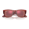 RayBan 0RB0840S - Mega wayfarer Güneş Gözlüğü
