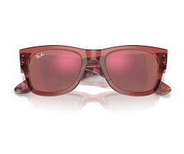 RayBan 0RB0840S - Mega wayfarer Güneş Gözlüğü