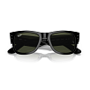 RayBan 0RB0840S - Mega wayfarer Güneş Gözlüğü