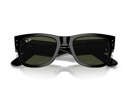 RayBan 0RB0840S - Mega wayfarer Güneş Gözlüğü