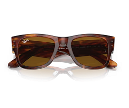 RayBan 0RB0840S - Mega wayfarer Güneş Gözlüğü